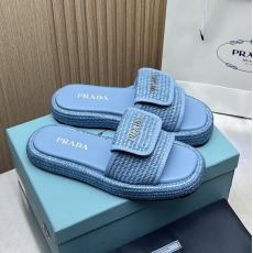 Prada Slippers